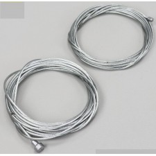 BOWDENOVÁ SADA - K OPRAVĚ NEBO ÚPRAVĚ LANEK (UNI DÍL)